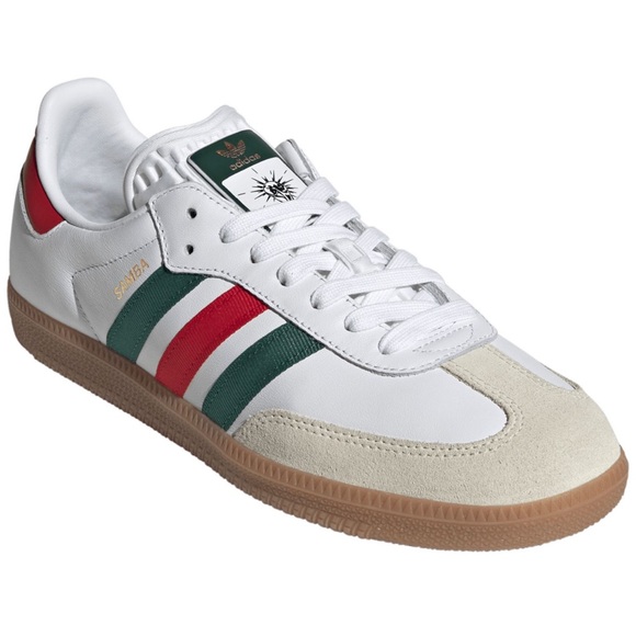 adidas Other - 🎄 ADIDAS SAMBA CHRISTMAS FIFA 2026 🎄